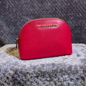 Michael Kors Jet Set Travel Pouch